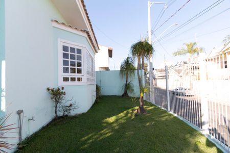 Casa para alugar com 375m², 3 quartos e 4 vagas