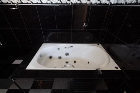 Casa para alugar com 375m², 3 quartos e 4 vagas