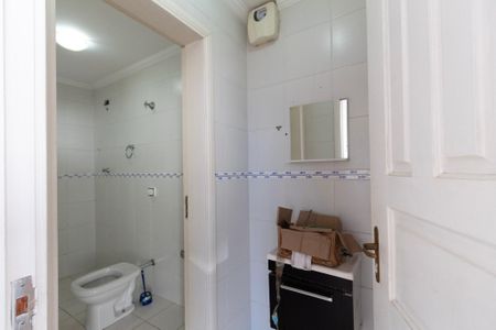 Casa para alugar com 375m², 3 quartos e 4 vagas