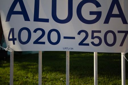 Casa para alugar com 375m², 3 quartos e 4 vagas