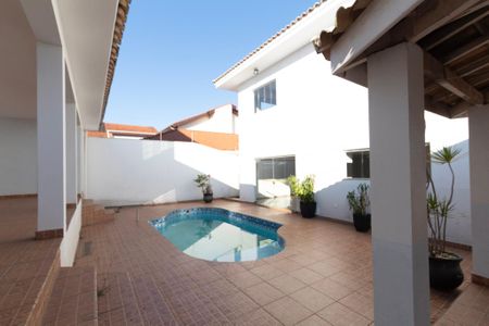 Casa para alugar com 3 quartos, 375m² em Jardim dos Estados, Sorocaba