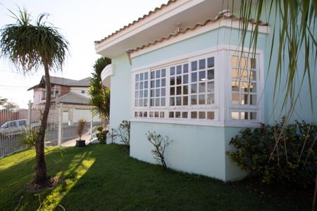 Casa para alugar com 375m², 3 quartos e 4 vagas