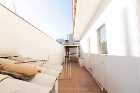 Casa para alugar com 375m², 3 quartos e 4 vagas