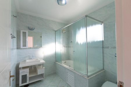 Casa para alugar com 375m², 3 quartos e 4 vagas