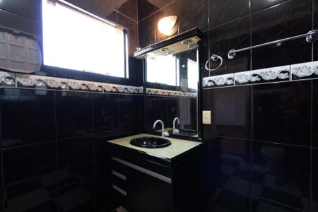 Casa para alugar com 375m², 3 quartos e 4 vagas