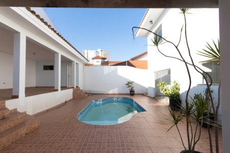 Casa para alugar com 375m², 3 quartos e 4 vagas