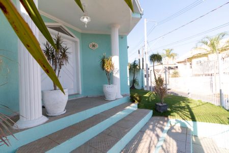 Casa para alugar com 375m², 3 quartos e 4 vagas