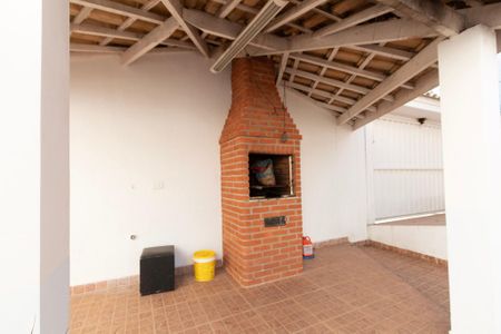 Casa para alugar com 375m², 3 quartos e 4 vagas
