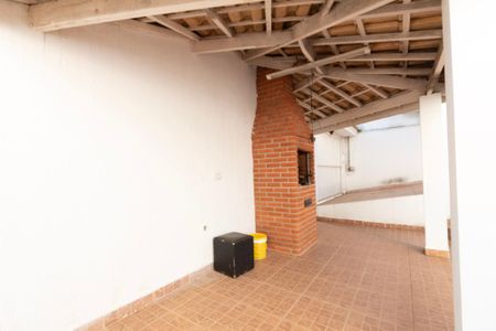 Casa para alugar com 375m², 3 quartos e 4 vagas
