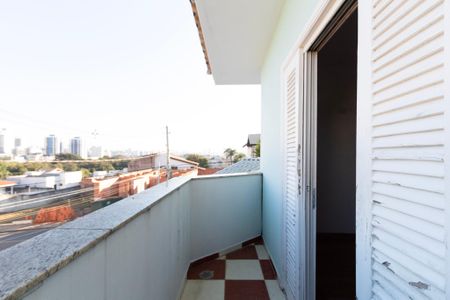 Casa para alugar com 3 quartos, 375m² em Jardim dos Estados, Sorocaba