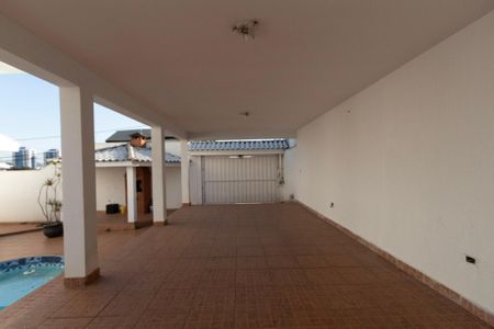 Casa para alugar com 375m², 3 quartos e 4 vagas