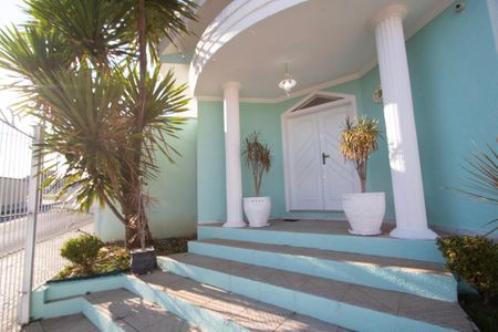 Casa para alugar com 375m², 3 quartos e 4 vagas