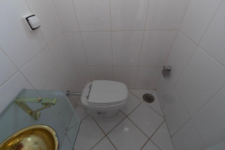 Casa para alugar com 375m², 3 quartos e 4 vagas