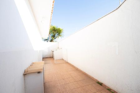 Casa para alugar com 375m², 3 quartos e 4 vagas