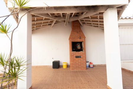 Casa para alugar com 375m², 3 quartos e 4 vagas