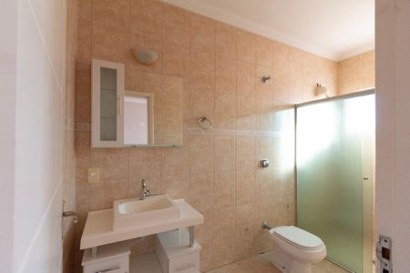 Casa para alugar com 375m², 3 quartos e 4 vagas