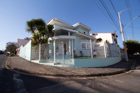 Casa para alugar com 375m², 3 quartos e 4 vagas