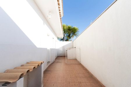 Casa para alugar com 375m², 3 quartos e 4 vagas
