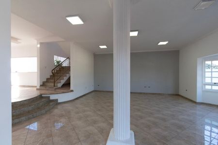 Casa para alugar com 375m², 3 quartos e 4 vagas