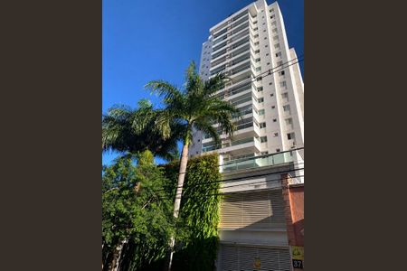 Fachada de apartamento à venda com 2 quartos, 67m² em Centro, Campinas
