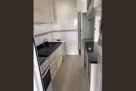 Apartamento à venda com 67m², 2 quartos e 1 vaga Apartamento à venda com 67m², 2 quartos e 1 vagaCozinha
