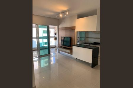 Apartamento à venda com 2 quartos, 67m² em Centro, Campinas