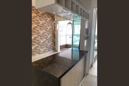 Apartamento à venda com 67m², 2 quartos e 1 vaga Apartamento à venda com 67m², 2 quartos e 1 vagaCozinha