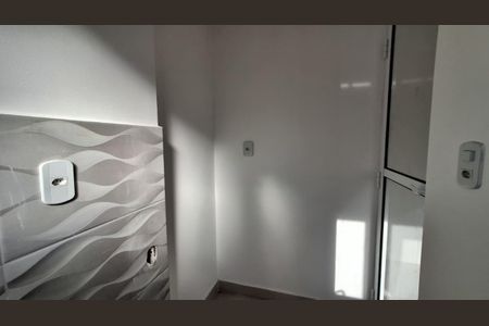 Apartamento à venda com 48m², 2 quartos e 1 vaga Apartamento à venda com 48m², 2 quartos e 1 vagaÁrea de Serviço