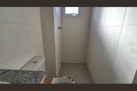 Apartamento à venda com 48m², 2 quartos e 1 vaga Apartamento à venda com 48m², 2 quartos e 1 vagaBanheiro Social