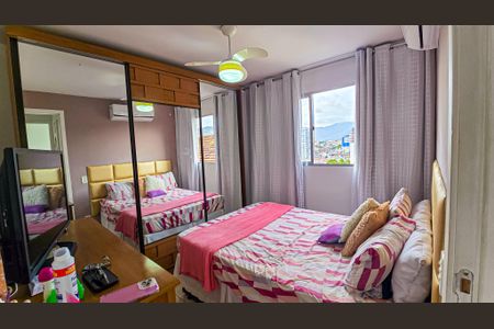 Apartamento à venda com 47m², 2 quartos e 1 vaga Apartamento à venda com 47m², 2 quartos e 1 vagaQuarto 2