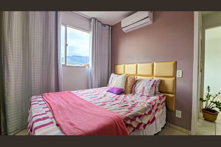 Apartamento à venda com 47m², 2 quartos e 1 vaga Apartamento à venda com 47m², 2 quartos e 1 vagaQuarto 2