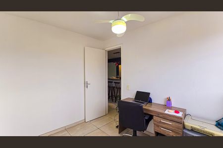 Quarto de apartamento à venda com 2 quartos, 47m² em Todos Os Santos, Rio de Janeiro
