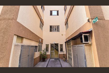 Apartamento à venda com 47m², 2 quartos e 1 vaga Apartamento à venda com 47m², 2 quartos e 1 vagaÁrea de Serviço