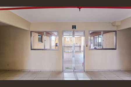 Apartamento à venda com 47m², 2 quartos e 1 vaga Apartamento à venda com 47m², 2 quartos e 1 vagaÁrea comum - Salão de festas