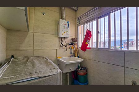 Apartamento à venda com 47m², 2 quartos e 1 vaga Apartamento à venda com 47m², 2 quartos e 1 vagaÁrea de Serviço
