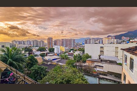 Apartamento à venda com 47m², 2 quartos e 1 vaga Apartamento à venda com 47m², 2 quartos e 1 vagaQuarto 2 vista
