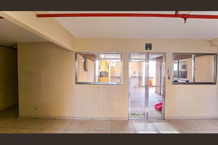 Apartamento à venda com 47m², 2 quartos e 1 vaga Apartamento à venda com 47m², 2 quartos e 1 vagaÁrea comum - Salão de festas