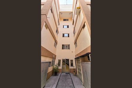 Apartamento à venda com 47m², 2 quartos e 1 vaga Apartamento à venda com 47m², 2 quartos e 1 vagaÁrea de Serviço