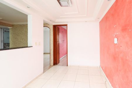 Apartamento para alugar com 2 quartos, 48m² em Conjunto Habitacional Sitio Conceicao, São Paulo