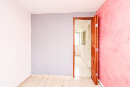 Quarto 1 de apartamento para alugar com 2 quartos, 48m² em Conjunto Habitacional Sitio Conceicao, São Paulo