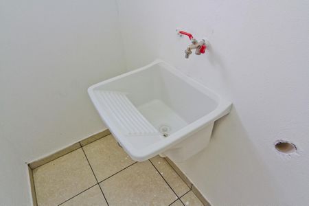 Apartamento para alugar com 2 quartos, 70m² em Limão, São Paulo