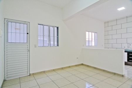 Apartamento para alugar com 2 quartos, 70m² em Limão, São Paulo