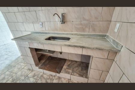 Apartamento à venda com 80m², 1 quarto e 1 vaga Apartamento à venda com 80m², 1 quarto e 1 vagaCozinha