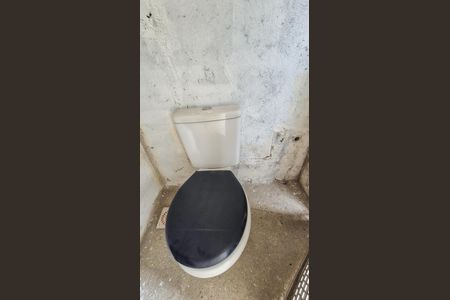 Apartamento à venda com 80m², 1 quarto e 1 vaga Apartamento à venda com 80m², 1 quarto e 1 vagaBanheiro do Terraço