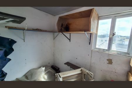 Apartamento à venda com 80m², 1 quarto e 1 vaga Apartamento à venda com 80m², 1 quarto e 1 vagaQuartinho do Terraço