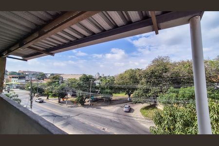 Apartamento à venda com 80m², 1 quarto e 1 vaga Apartamento à venda com 80m², 1 quarto e 1 vagaTerraço