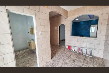 Apartamento à venda com 80m², 1 quarto e 1 vaga Apartamento à venda com 80m², 1 quarto e 1 vagaCozinha