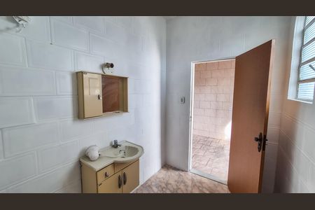 Apartamento à venda com 80m², 1 quarto e 1 vaga Apartamento à venda com 80m², 1 quarto e 1 vagaBanheiro