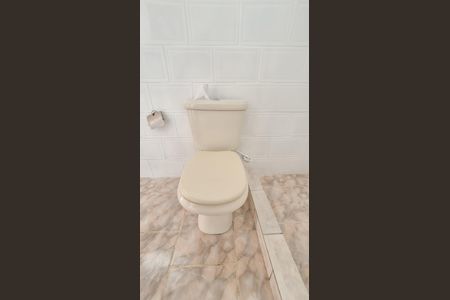 Apartamento à venda com 80m², 1 quarto e 1 vaga Apartamento à venda com 80m², 1 quarto e 1 vagaBanheiro