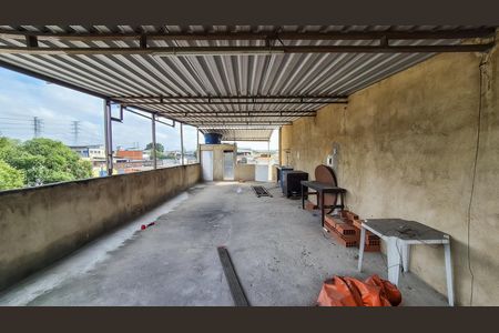 Apartamento à venda com 80m², 1 quarto e 1 vaga Apartamento à venda com 80m², 1 quarto e 1 vagaTerraço